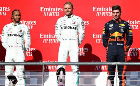 2019 US Grand Prix: F1 Race Winner, Results & Report