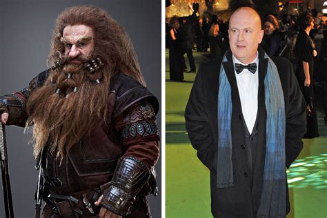 PHOTOS: See the 13 Actors Who Play the Dwarfs in 'The Hobbit' | Time