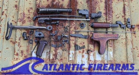 AK 47 Parts Kit Romanian MD65 SALE - AtlanticFirearms.com