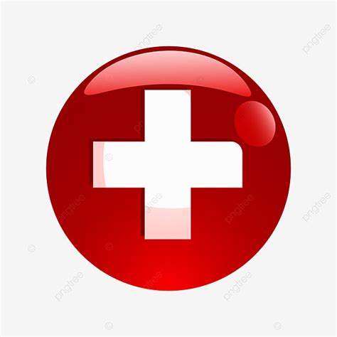 Hospital Cross Clipart Hd PNG, Hospital Red Cross, Red Cross Clipart ...