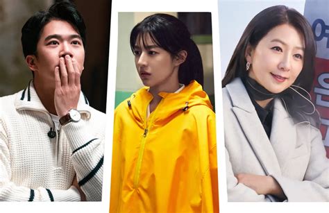 Best Korean Shows of 2023: Moving, The Glory, Queenmaker, and More ...