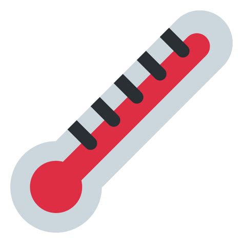 🌡️ Thermometer Emoji Meaning with Pictures: from A to Z