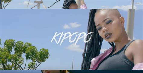 New VIDEO: Timmy TDat ft Rosa Ree - Kipopo