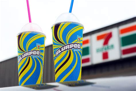 7 Slurpee Facts for Free Slurpee Day 2023 | Reader's Digest