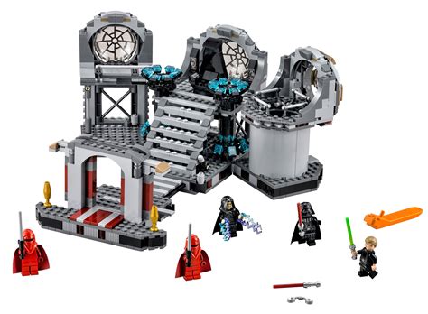 10 Coolest LEGO Star Wars Sets | Collider