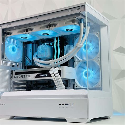 🤍🐻‍ ️Gaming PC ️Nvidia RTX 3070 8GB ️AMD Ryzen 7 5700X 8 core ️32GB ...