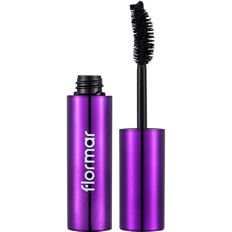 Mascara Precious Curl Mascara by Flormar | parfumdreams