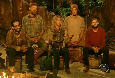 ‘Survivor’ Finale Recap: [Spoiler] Wins — Season 35 Winner | TVLine