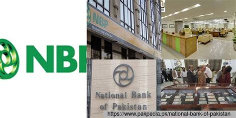 National Bank of Pakistan - Pakpedia | Pakistan's Biggest Online ...