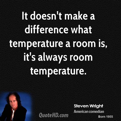 Steven Wright Quotes. QuotesGram