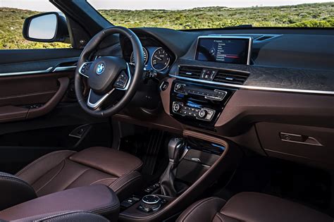 2014 BMW X1 INTERIOR SPECS - Wroc?awski Informator Internetowy - Wroc ...