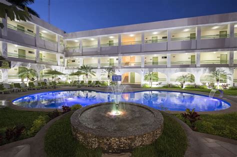 Book Hotel Palace Inn in Tuxtla Gutierrez | Hotels.com