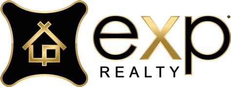 Exp Realty Logo Png