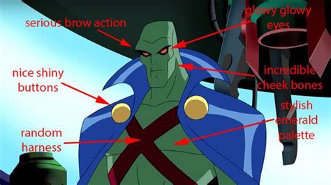 9 reasons why Martian Manhunter should have been in 'Justice League'