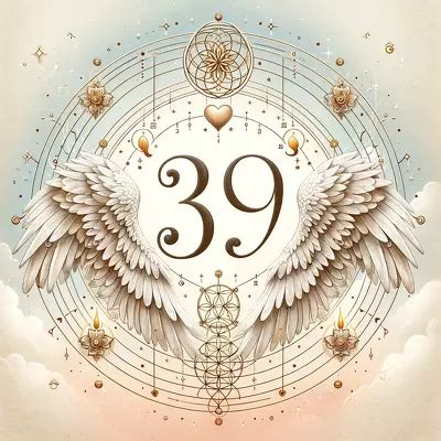 The Profound Message of the 39 Angel Number for Twin Flames