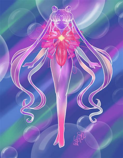 Sailor Moon Transformation Sailor Moon Usagi Sailor Moon Wallpaper ...