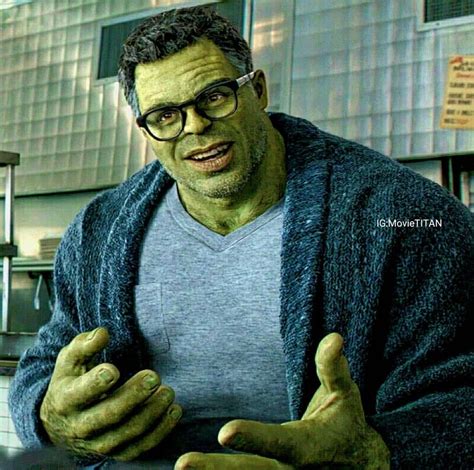 Smart/Professor Hulk Avengers Endgame | Fotos de marvel, Personajes ...