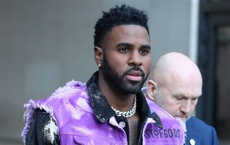 What Happened to Jason Derulo at Met Gala 2023: Did He Really Get ...