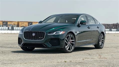 2023 Jaguar XF Prices, Reviews, and Photos - MotorTrend