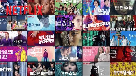 Netflix Announces 14 New Original Korean Dramas Slated for 2021 ...