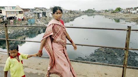 Mumbai Struggles to Clean Up Its Most Polluted Mithi River — Clean ...