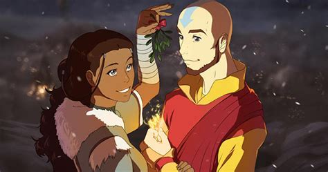 24 Weird Details About Katara From Avatar: The Last Airbender