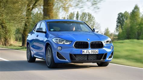 BMW X2 M35i review | CAR Magazine