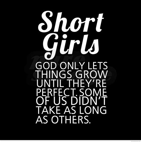 Girl Short Quotes