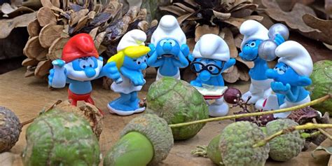 Where Did The Term Smurf Come From In Online Gaming | Robots.net