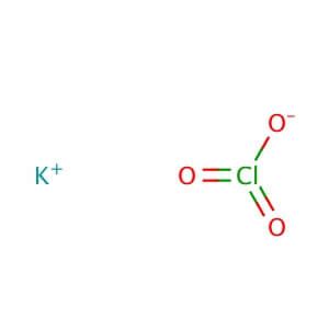 Potassium chlorate | CAS 3811-04-9 | Santa Cruz Biotech