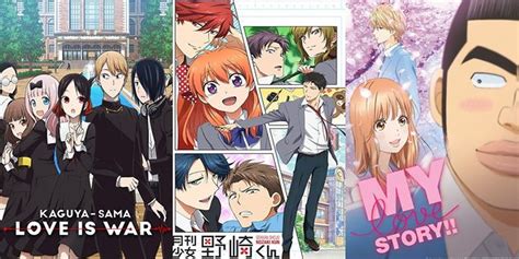 Aggregate 82+ anime comedy super hot - awesomeenglish.edu.vn