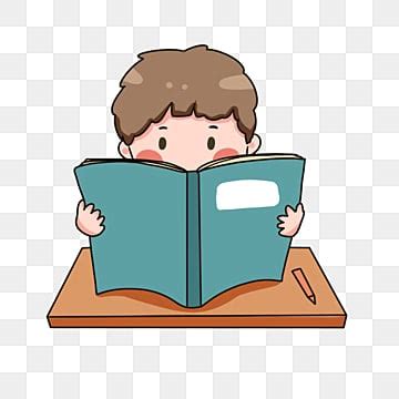 New Books Clipart Reading