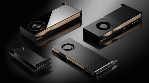 Nvidia RTX A2000 desktop GPU launches for tiny workstations - AEC Magazine