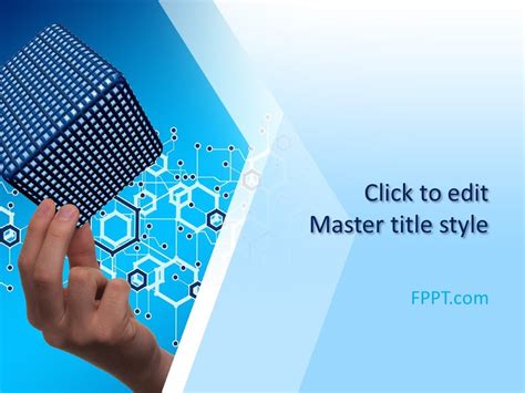 Free 3D Ppt Templates Download