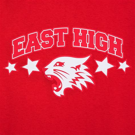 SHOP: New "High School Musical: The Musical: The Series" Spirit Wear ...