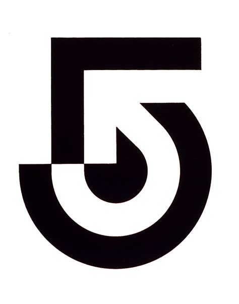 Channel Five Logo