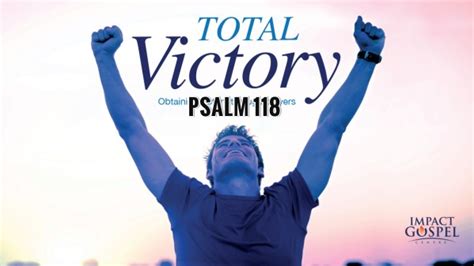 Total Victory - Faithlife Sermons