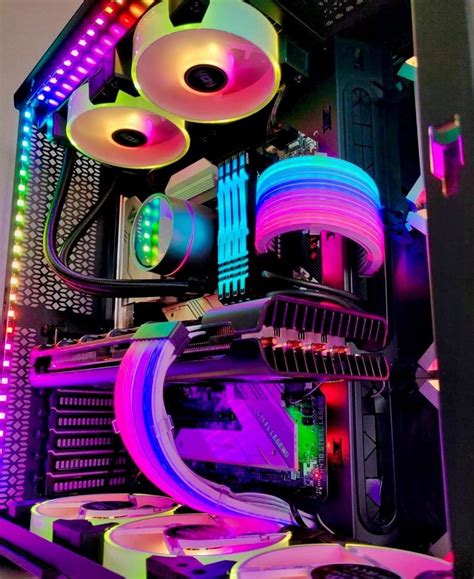 Perfect Best Rgb Lights For Gaming with Epic Design ideas | Best Gaming ...