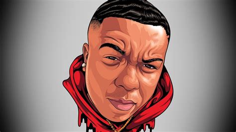 Vector Portraits For Customer Adobe Illustrator - YouTube