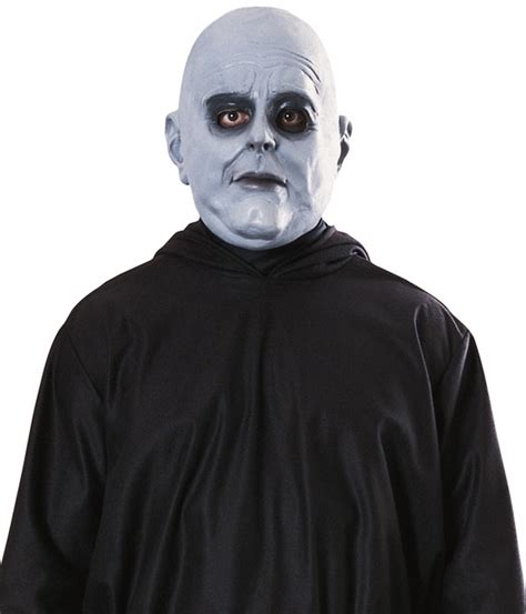 Uncle Fester (Addams Family) Costume – Adult | Magic and Theater Products