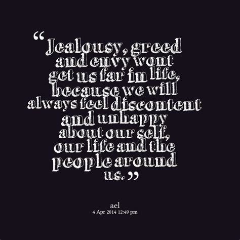 Quotes About Jealousy And Envy. QuotesGram