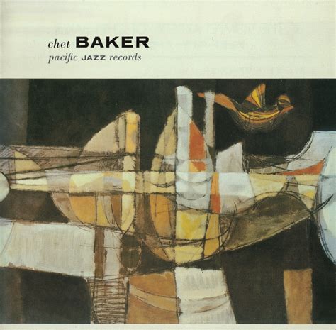 Chet Baker - The Trumpet Artistry Of Chet Baker (1955/2018) / AvaxHome