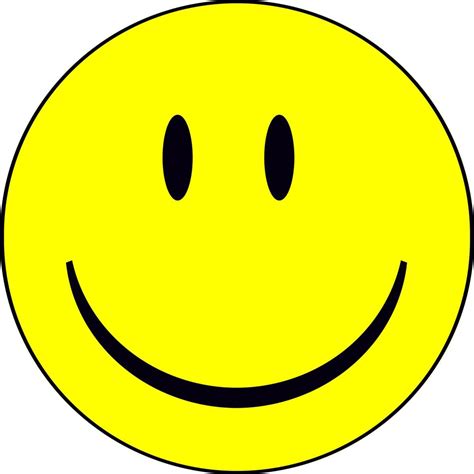 Smile Emoji Emoji Clipart Smiley Face Stock Emoji Free Transparent - Riset