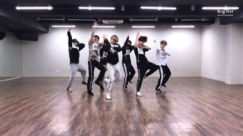 [CHOREOGRAPHY] BTS (방탄소년단) 'MIC Drop' Dance Practice (MAMA dance break ...