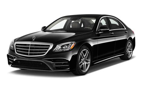 2018 Mercedes-Benz S-Class Prices, Reviews, and Photos - MotorTrend