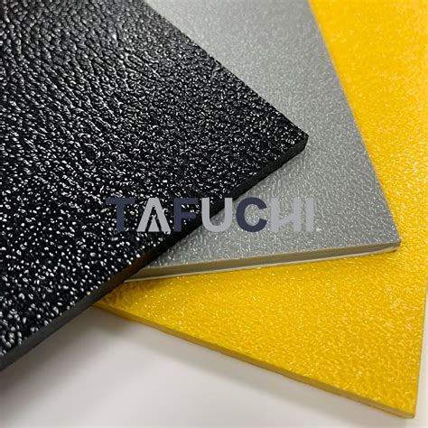 ABS Textured Plastic Sheet | Plastic Sheet Manufacturer | TFC Plastics