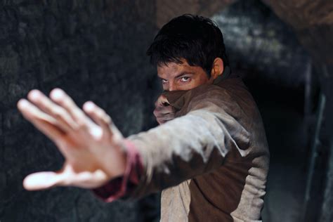 Aithusa - Merlin - Merlin on BBC Photo (27615780) - Fanpop