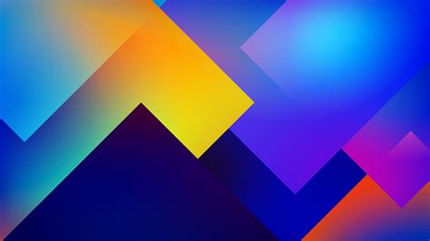 Gradient background Wallpaper 4K, Multicolor, Colorful, Pattern