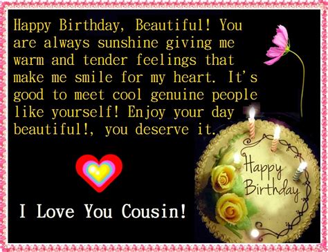 Happy Birthday Cousin Funny Quotes. QuotesGram