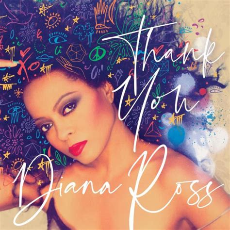 Thank You by Diana Ross | CD | Barnes & Noble®